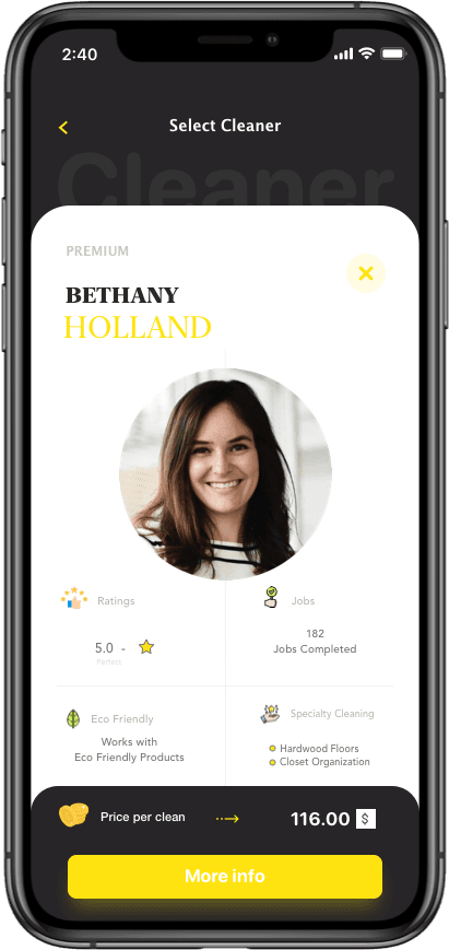 Mobile apps 1