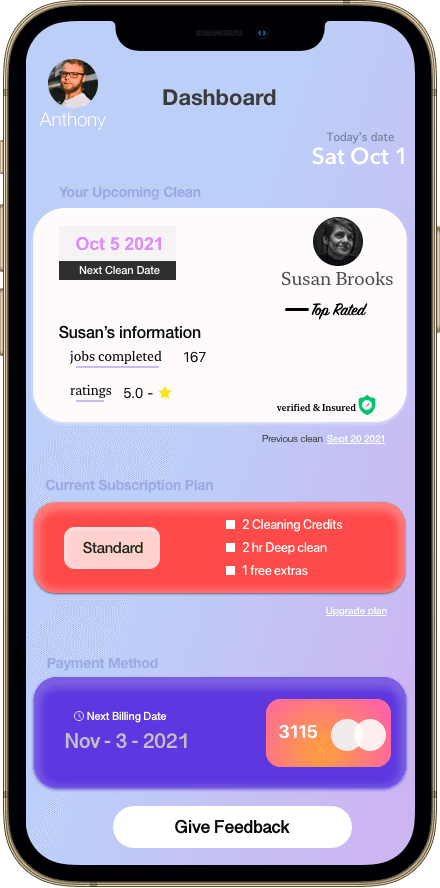 Mobile apps 4